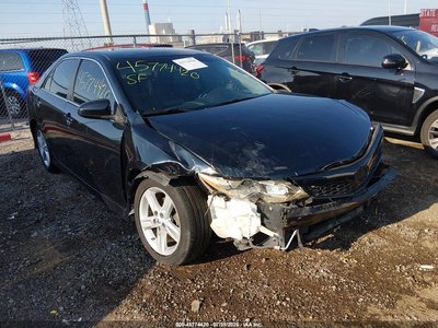 4T1BF1FK4CU****** 2012 Toyota Camry