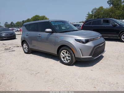 2025 Kia Soul