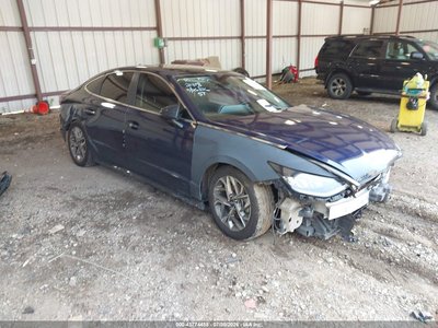 2021 Hyundai Sonata