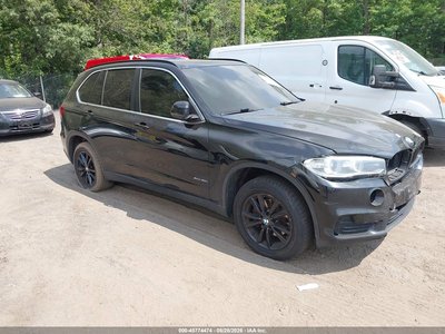 5UXKR0C56F0****** 2015 BMW X5