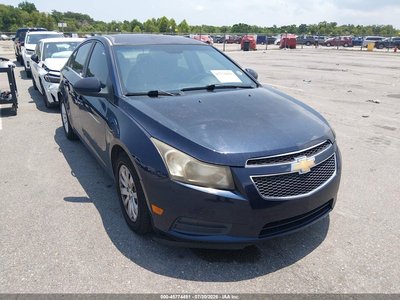 2011 Chevrolet Cruze