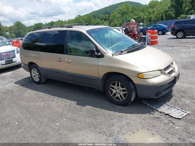 1B4GP54L5XB****** 1999 Dodge Grand Caravan