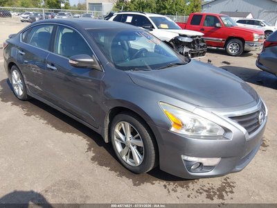1N4AL3AP6FN****** 2015 Nissan Altima