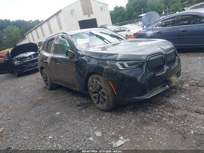 5UX53GP09T9****** 2026 BMW X3