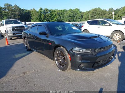 2C3CDXGJ3LH****** 2020 Dodge Charger