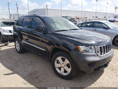 1J4RR4GG8BC****** 2011 Jeep Grand Cherokee