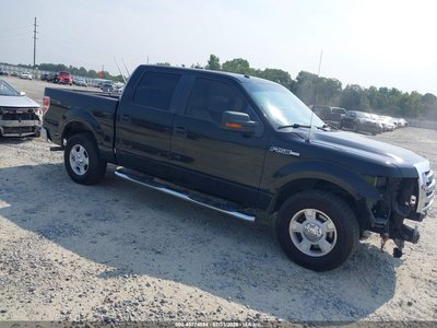 2010 Ford F-150