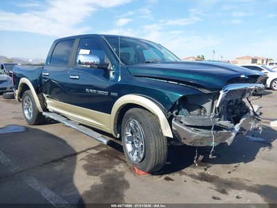 2011 Dodge Ram