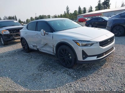2022 Polestar Polestar 2