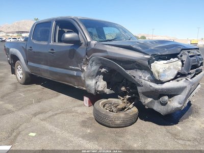 2014 Toyota Tacoma