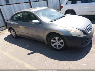 2007 Nissan Altima