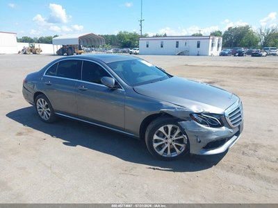 WDDZF4KB3HA****** 2017 Mercedes-Benz E 300