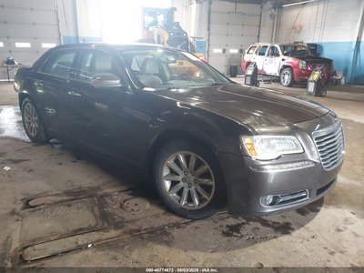 2012 Chrysler 300