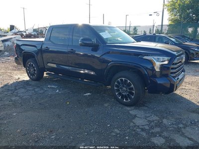 2024 Toyota Tundra