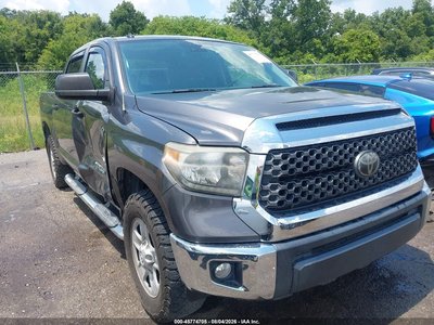 5TFDW5F17KX****** 2019 Toyota Tundra