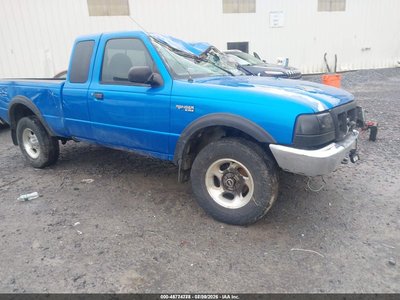 1FTZR15X5YT****** 2000 Ford Ranger