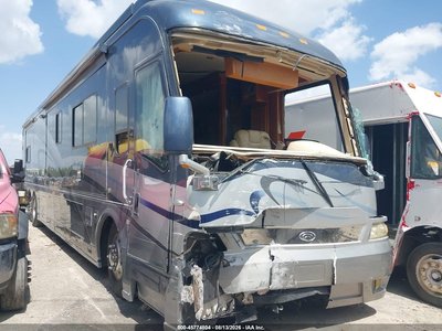 4U7C9FZ1251****** 2005 Country Coach Magna