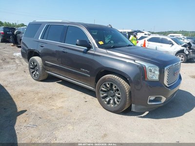 1GKS2CKJ3HR****** 2017 GMC Yukon