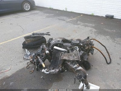2005 Suzuki Gsx1300