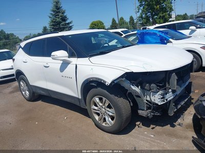 3GNKBCR41LS****** 2020 Chevrolet Blazer