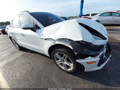 WP1AA2A59LL****** 2020 Porsche Macan