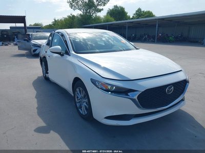 JM1BPAAL7T1****** 2026 Mazda 3