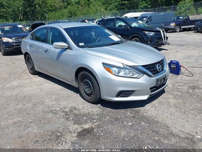 1N4AL3AP2JC****** 2018 Nissan Altima