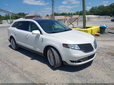 2LMHJ5AT9EB****** 2014 Lincoln MKT