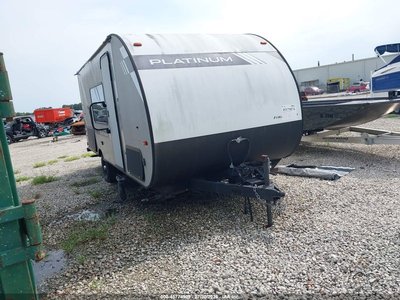 4X4TSMT11KY****** 2019 Forest River Salem Towables