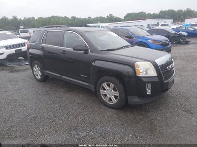 2GKFLWEK9E6****** 2014 GMC Terrain