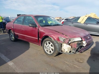 1997 Toyota Camry