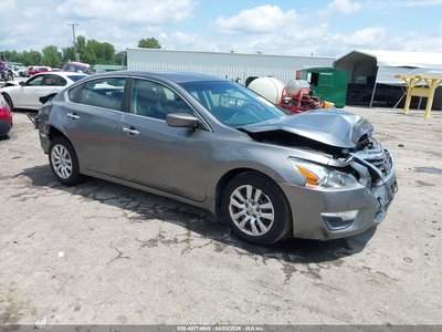 1N4AL3AP4FC****** 2015 Nissan Altima