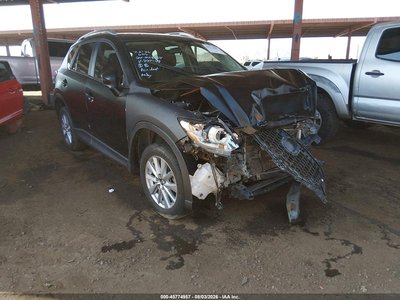 JM3KE2CYXG0****** 2016 Mazda CX-5