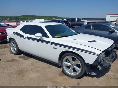 2C3CDZBT5FH****** 2015 Dodge Challenger