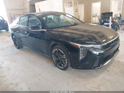 3KPFW4DE0SE****** 2025 Kia K4