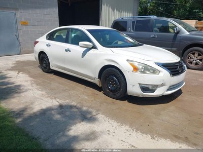 1N4AL3AP0DC****** 2013 Nissan Altima