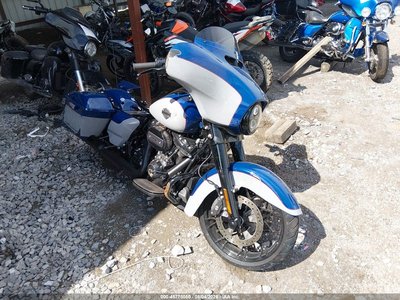 1HD1KRP11PB****** 2023 Harley-Davidson Street Glide Special
