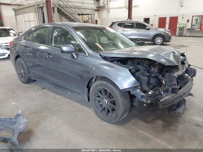 4S3BNAC6XG3****** 2016 Subaru Legacy