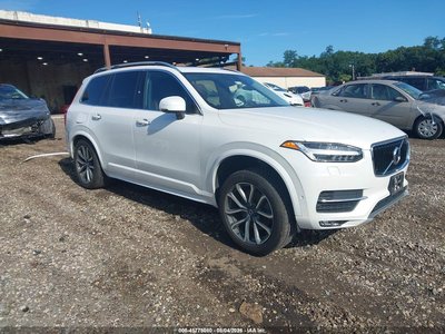 YV4A22PK8K1****** 2019 Volvo XC90