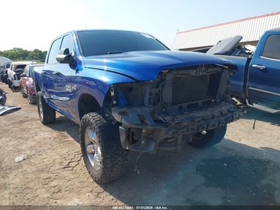 1C6RR7KT1ES****** 2014 RAM 1500
