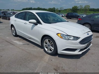 3FA6P0H79JR****** 2018 Ford Fusion