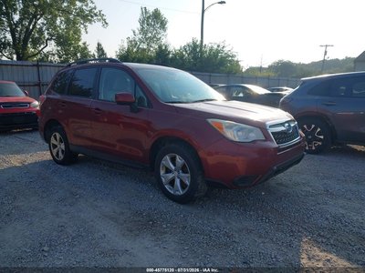 JF2SJAEC0EH****** 2014 Subaru Forester