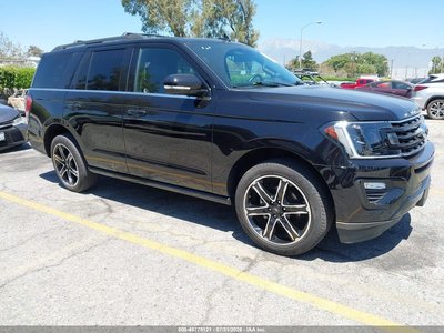 1FMJU1KT8ME****** 2021 Ford Expedition