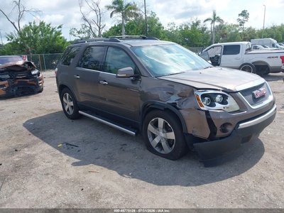 1GKKRSED6CJ****** 2012 GMC Acadia