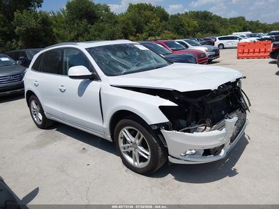 WA1LFAFP9EA****** 2014 Audi Q5