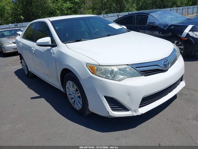 4T1BF1FK9CU****** 2012 Toyota Camry