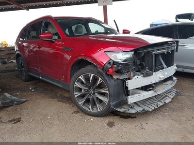 JM3KKEHA2R1****** 2024 Mazda CX-90 PHEV