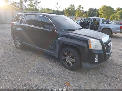 2014 GMC Terrain