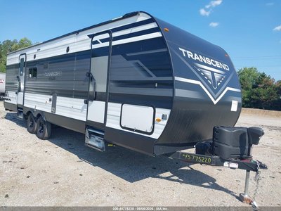 573TT3324P8****** 2023 Grand Design Recreational Transcend