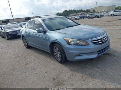 1HGCP3F78BA****** 2011 Honda Accord